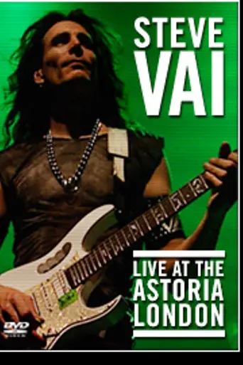 Live at the Astoria, London (2004)
