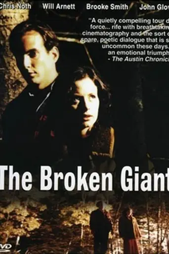 The Broken Giant (1997)