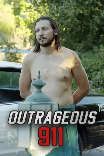 Outrageous 911 (2013)
