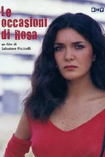 The Opportunities of Rosa (1981)