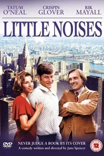 Little Noises (1991)