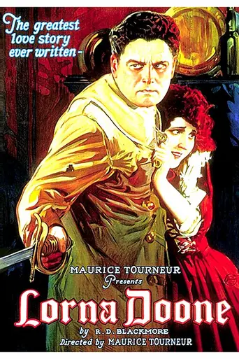 Lorna Doone (1922)
