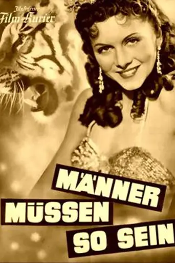 Men Are That Way (1939)