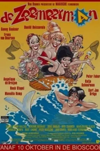 De Zeemeerman (1996)