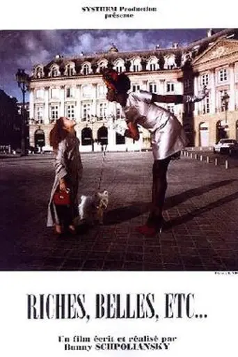 Riches (1998)