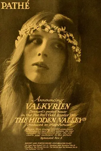 The Hidden Valley (1916)