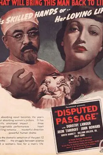 Vidas heroicas (1939)