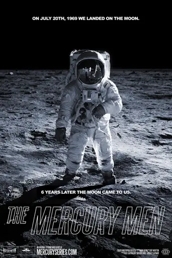 The Mercury Men (2011)