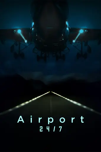 Airport 24/7 (2025)