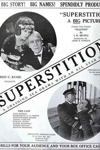 Those Who Dare (1924)