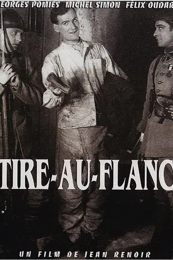 Escurrir el bulto (1928)