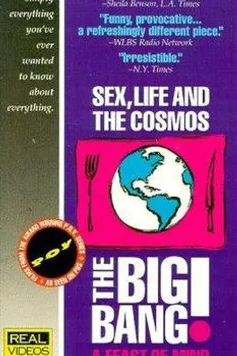 The Big Bang (1989)