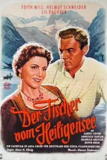 Der Fischer vom Heiligensee (1955)