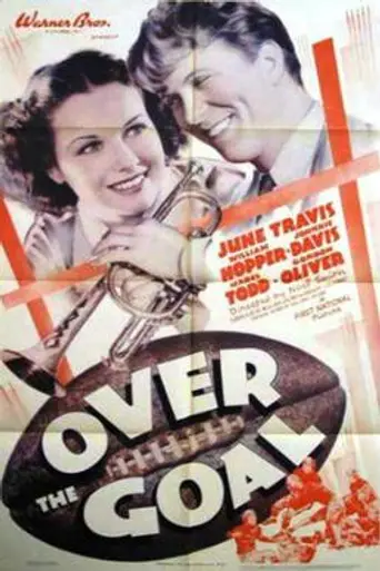 Over the Goal (1937)