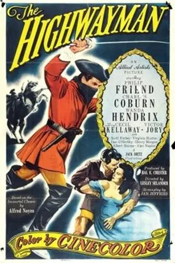 The Highwayman (1951)
