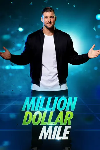 Million Dollar Mile (2019)