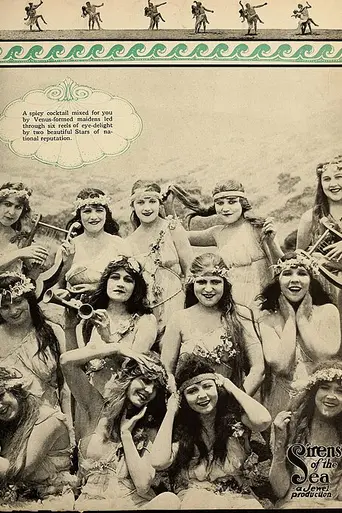 Sirens of the Sea (1917)