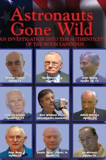 Astronauts Gone Wild (2004)