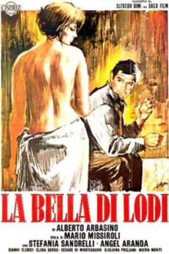 La bella di Lodi (1963)
