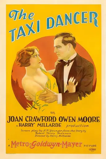 The Taxi Dancer (1927)