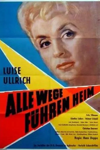 All Roads Lead Home (1957)