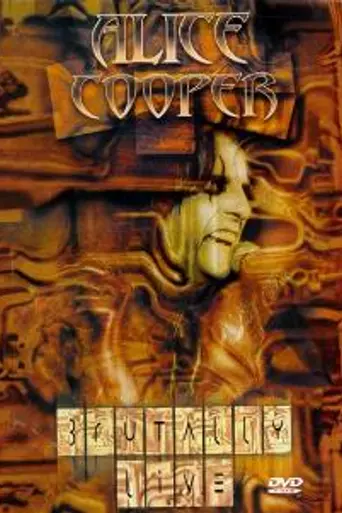 Alice Cooper: Brutally Live (2000)