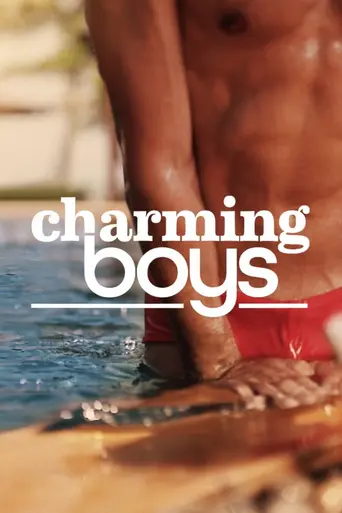 Charming Boys (2023)