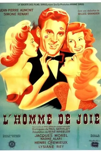 L'Homme de joie (1950)