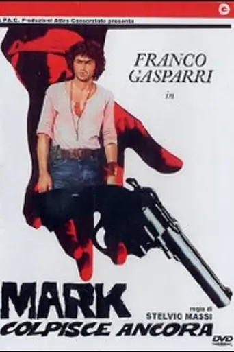 Mark Strikes Again (1976)