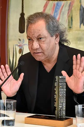 Tom Medina (2021)