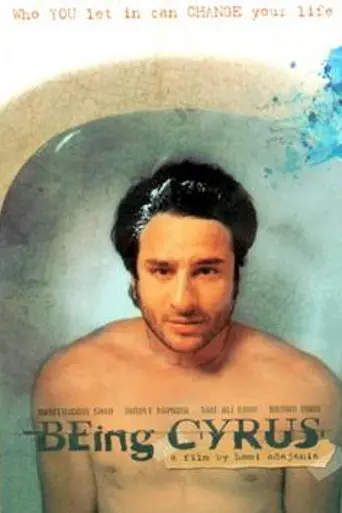 Being Cyrus (2005)