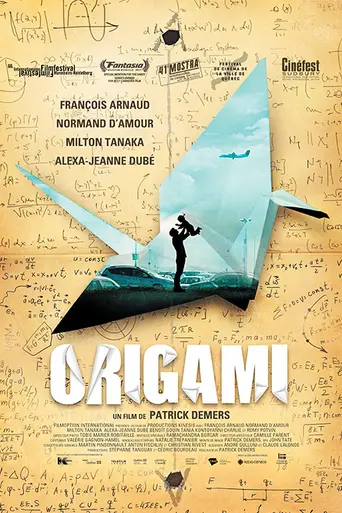 Origami (2017)