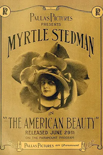 The American Beauty (1916)
