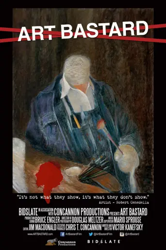 Art Bastard (2016)