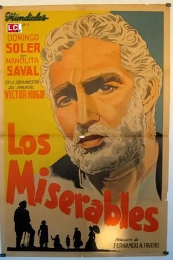 Los miserables (1943)