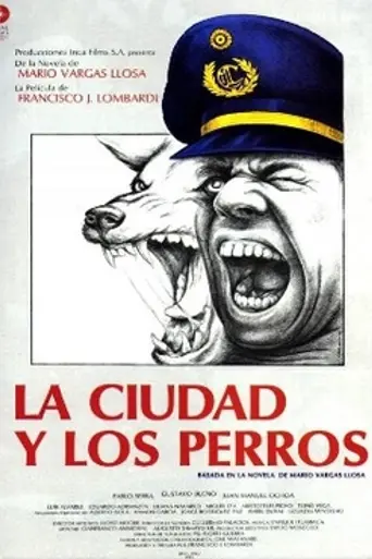 The City and the Dogs (1985)