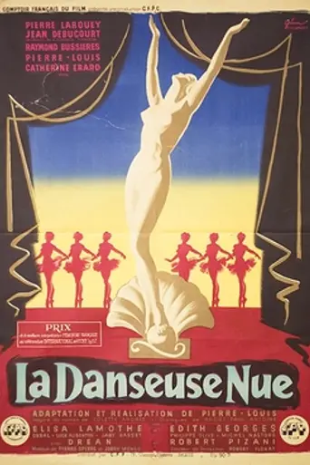 The Nude Dancer (1952)