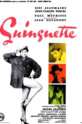 Guinguette (1959)