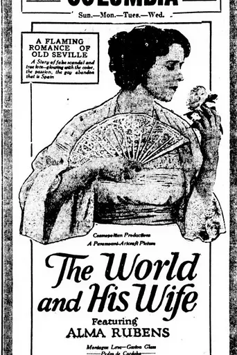 The World and His Wife (1920)