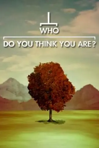 Who Do You Think You Are? (2007)