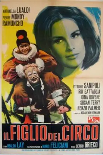 Son of the Circus (1963)