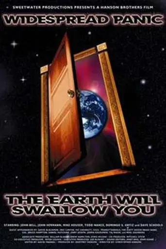 The Earth Will Swallow You (2002)