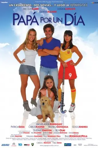 Papá por un día (2009)