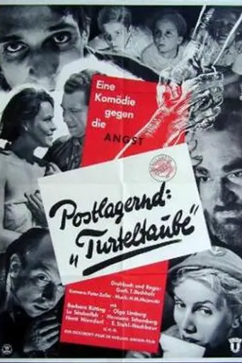 Turtledove General Delivery (1952)