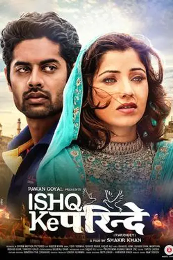 Ishq Ke Parindey (2015)