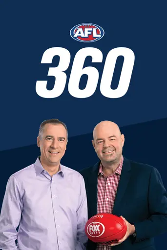 AFL 360 (2010)