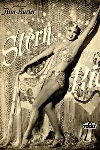 The Star of Rio (1940)