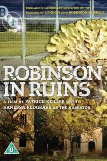 Robinson in Ruins (2010)