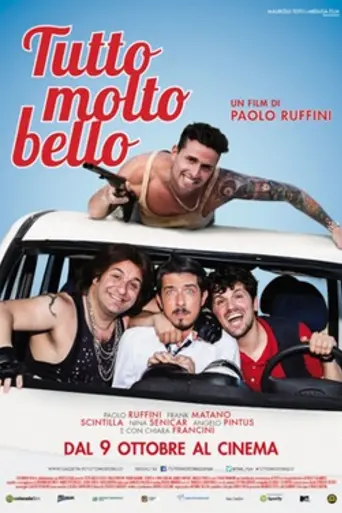 All very well (2014)