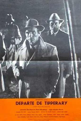 Departe de Tipperary (1973)
